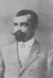 Eugénio Tavares